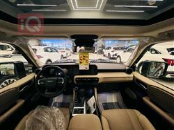 تويوتا لاندكروزر برادو